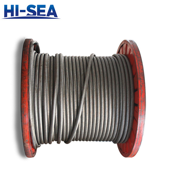 8×61(ab) Class Round-strand Steel Wire Rope